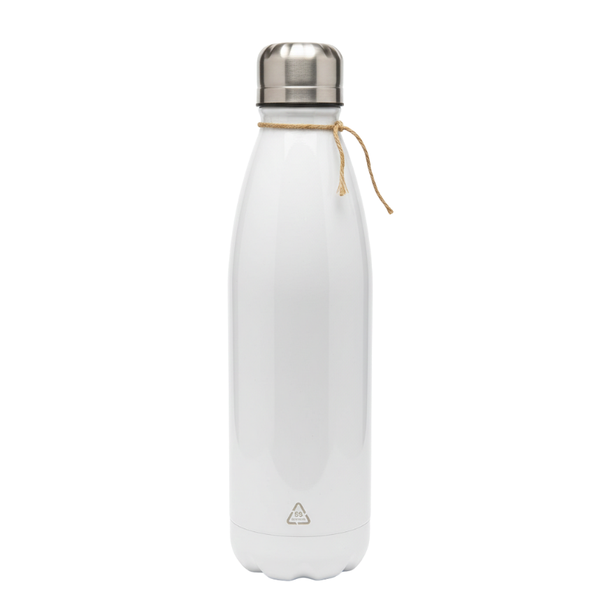 Botella de Acero Inoxidable Mr Cool "Hakuna Matata"