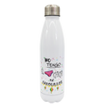 Botella No tengo el chichi para farolillos