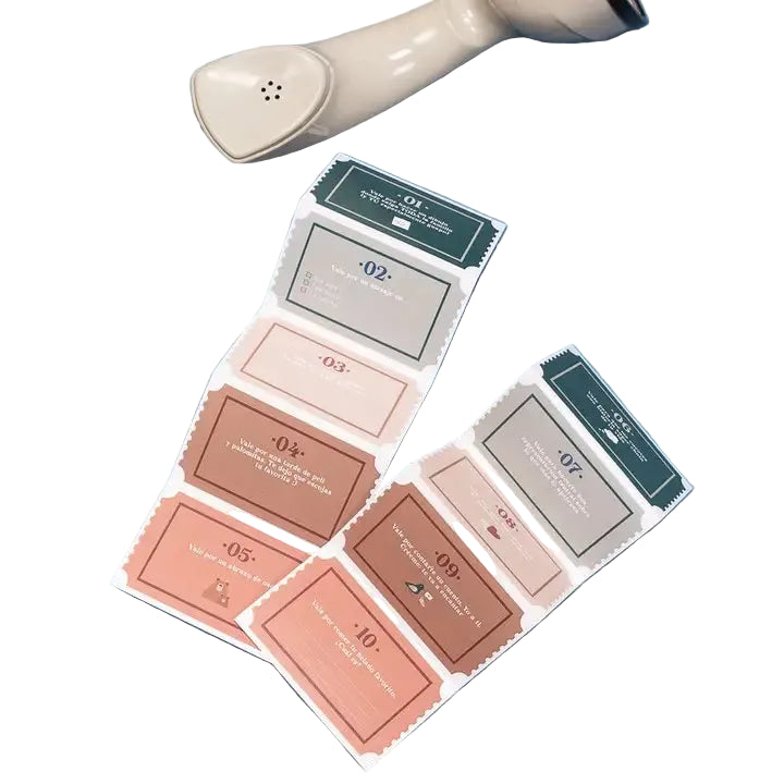 20 Aventuras con el Abuelo, La Caja de Momentos Mágicos