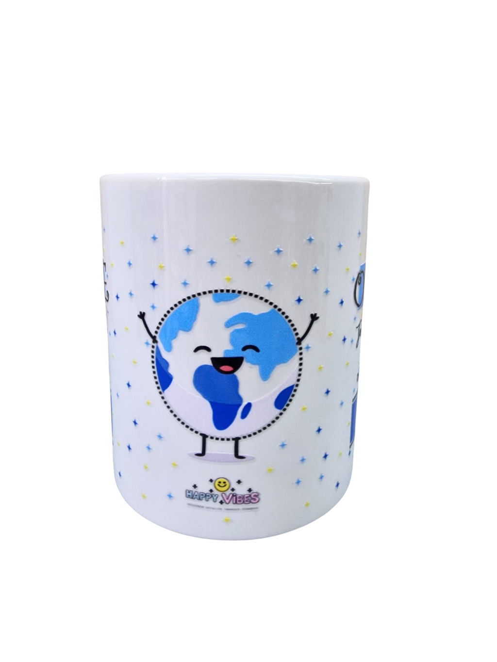 Taza "Oncle tu ets el millor"