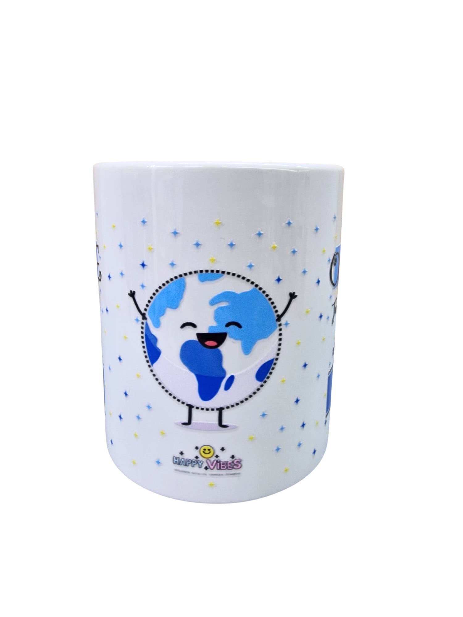 Taza "Oncle tu ets el millor"