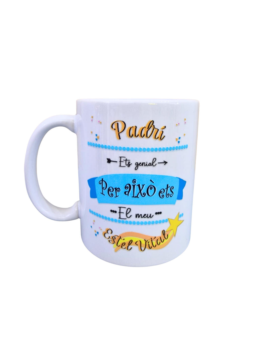 Taza para Abuelo (Padri) "Edición Especial"