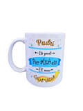 Taza para Abuelo (Padri) "Edición Especial"
