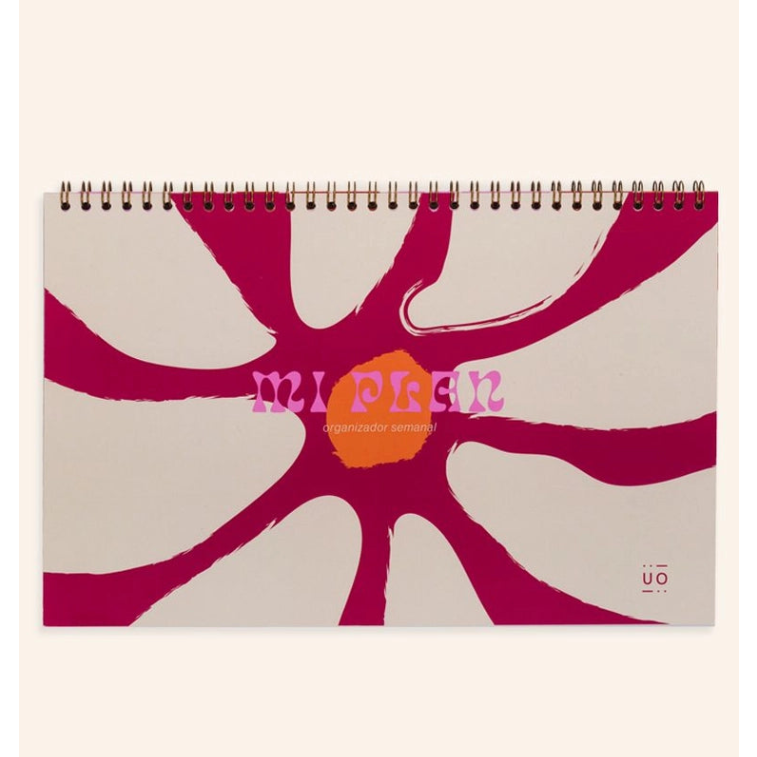 Tu Organizador Semanal para Conquistar Metas, Opoplanner