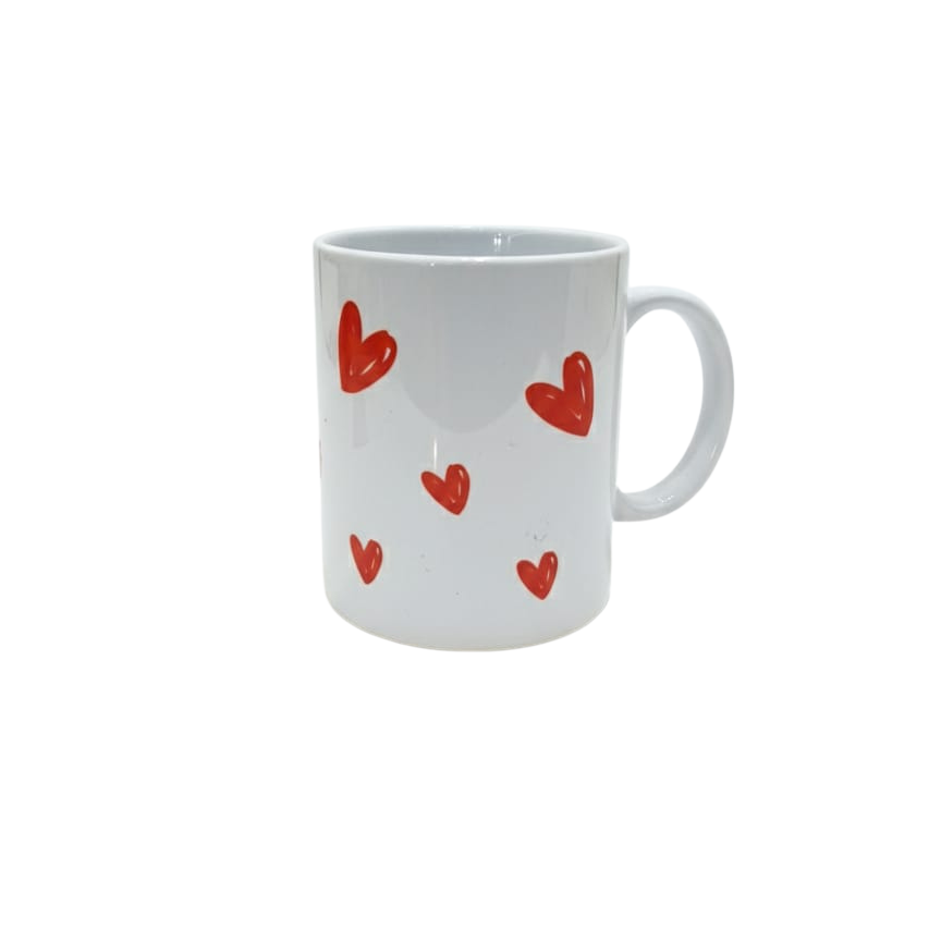 Taza "Mi Lugar Favorito"