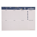 Planificador semanal "Mi plan semanal"
