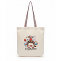 Tote Bag "Teacher Life"
