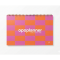 Tu Organizador Semanal "Esta plaza es mia"Opoplanner