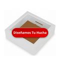 Hucha  100% Personalizada