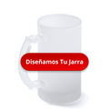 Jarra de Cerveza 100% Personalizada