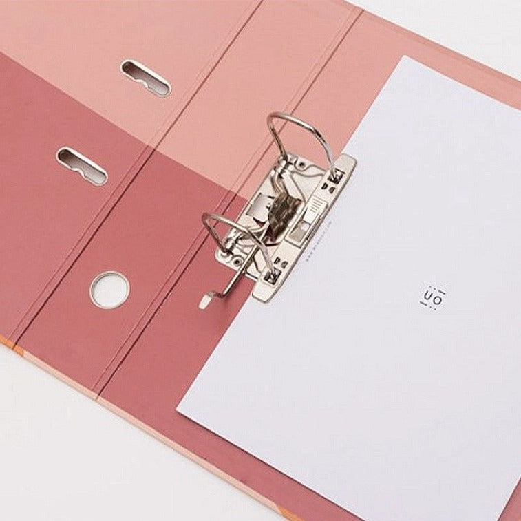 Archivador de anillas "Creative Girl"