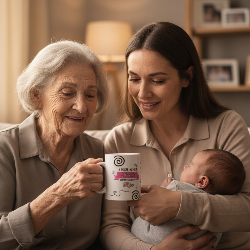 Taza "Siempre serás mi Hija"