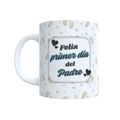Taza "Mi Mayor Tesoro"