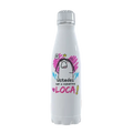 Botella térmica "Vais a volverme LOCA"