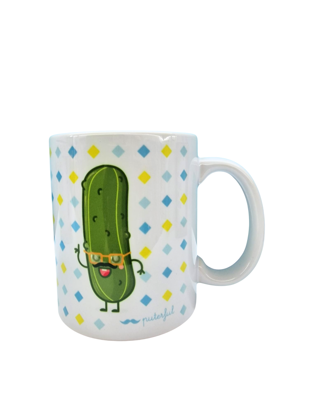 Taza "Te Quiero Papá" (Versión adolescente)