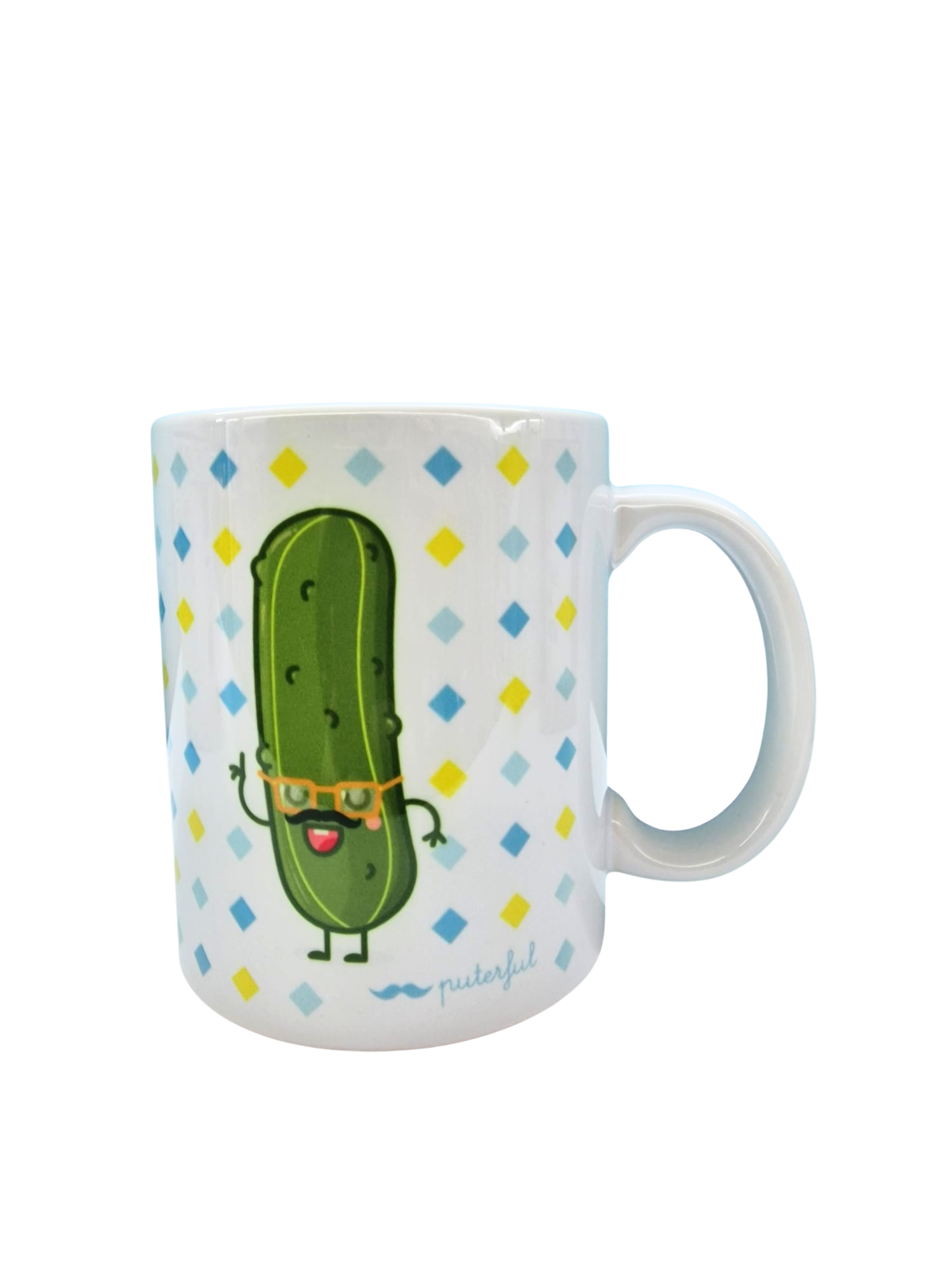 Taza "Te Quiero Papá" (Versión adolescente)