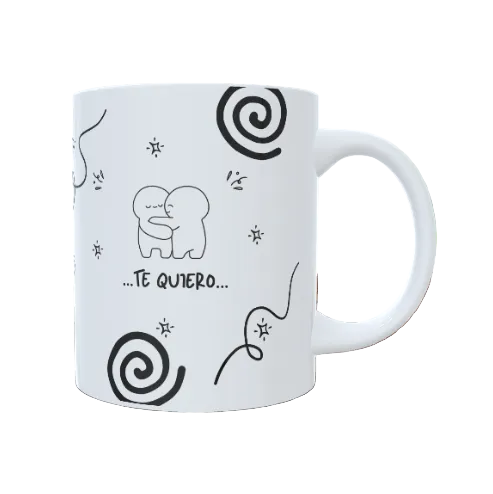 Taza "Siempre serás mi Hija"
