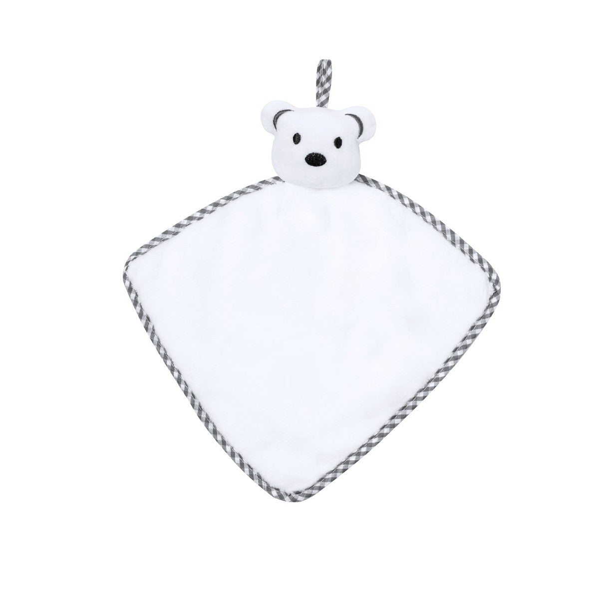 Dou Dou de Algodón Personalizado, El Primer Compañero de Sueños del Bebé