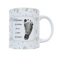 Taza Personalizada "Mi Mayor Recuerdo"