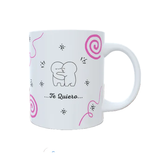 Taza "Siempre serás mi Hija"