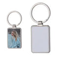 Llavero de Metal Personalizado